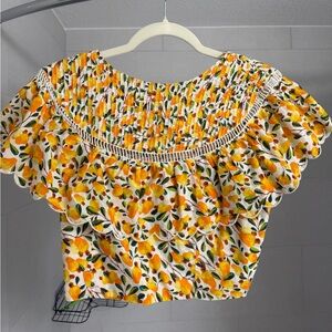 Farm Rio Women's Top